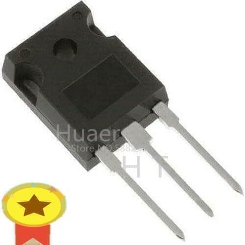50PCS 40TPS12A 40TPS12 TO-247 40A 1200V New original new original