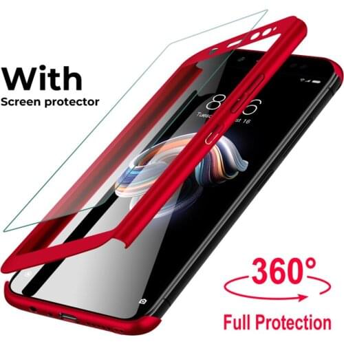 ANTECASE Phone Cases Xiaomi Redmi 5 Plus