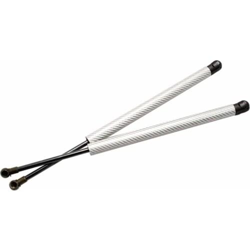 Auto Front Bonnet Hood Modify Gas Struts Lift Support Shock Damper for Chevrolet TRAX for Holden TRAX 2014 2015 2016 Absorber