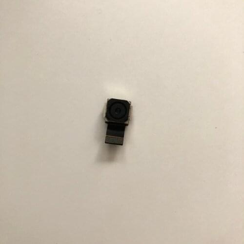 Used Back Camera Rear Camera 21.0MP Module For Elephone S8 MTK Helio X25 6.0 Inch FHD 2560x1440 + Tracking Number