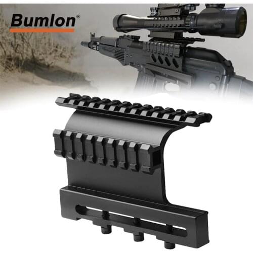Bumlon Scope Brackets