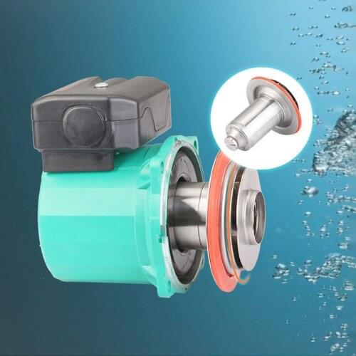 Central Heating Circulator Mute Boiler Hot Water Circulating Pump Booster pump Heat pump Floor heating pipeline canned pump