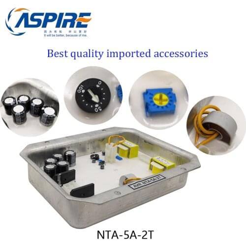 Denyo Generator AVR NTA-5A-2T 06018-20625 for from China Factory