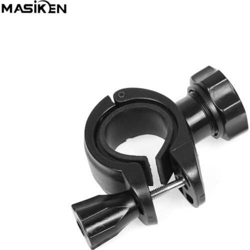 Bicycle Holder Mount Bracket for DJI Mavic Air / Mavic Pro Drone Transmitter Remote Controller Ball Joint 360 Degree Rotatable