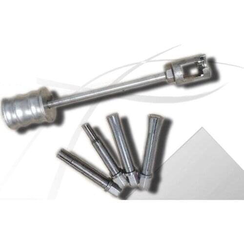 For BMW Buick automatic gearbox pull copper sleeve repair bearing leather shaft seat tool 6HP