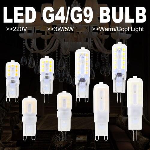 DuuToo LED Bulbs