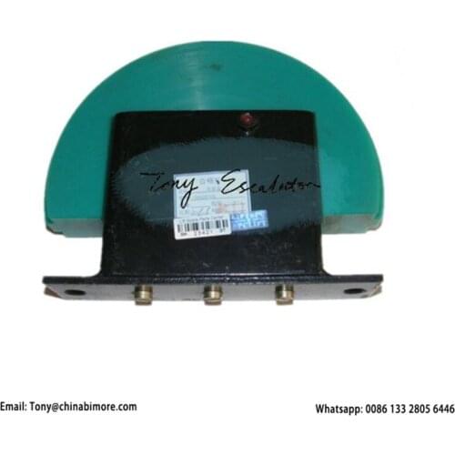Escalator Tension Box broken chain GO2215AS7 for otis