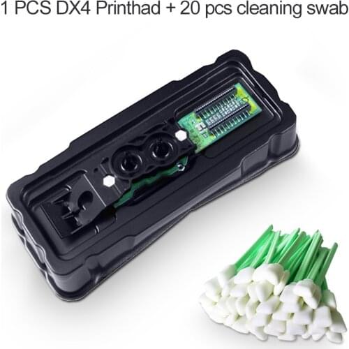 OYfame DX4 Printer head Original DX4 Printhead For Epson DX4 For Roland FJ-40/42 FJ-50/52 SC-500 SJ-500 SJ-600 For DX4 Printer