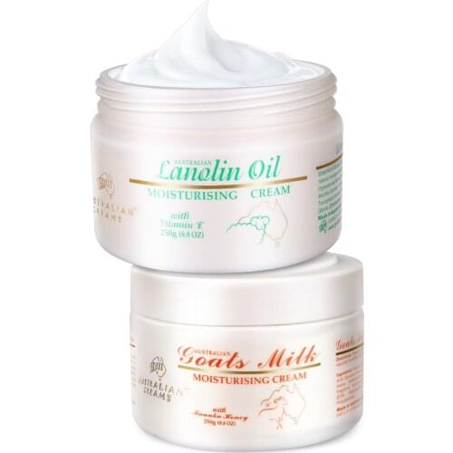 JYP Nourishing Face Creams