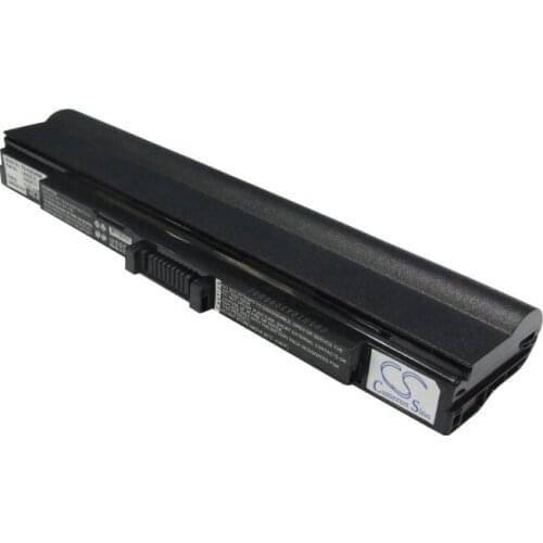 Cameron sino battery for Gateway LT22,LT2203,LT2206H,LT2207H,3ICR18/65-2,3ICR19/66-2,CGR-8/6P3,UM09E32,UM09E36