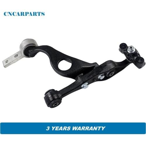 Front Lower Right Suspension Control WishiboneI Control Arm Kits Fit For Mazda 6