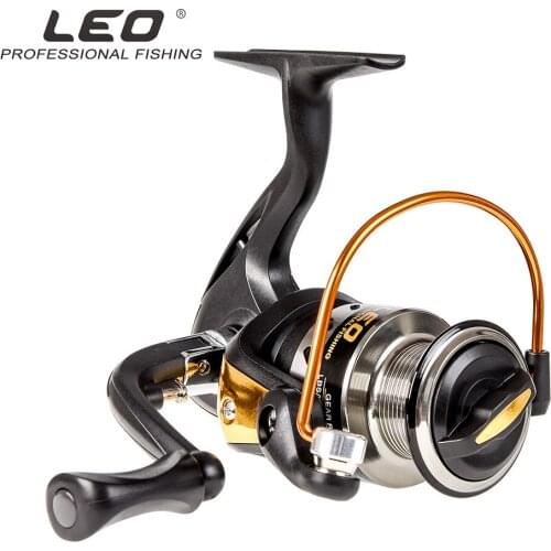 Leo Fishing Goods