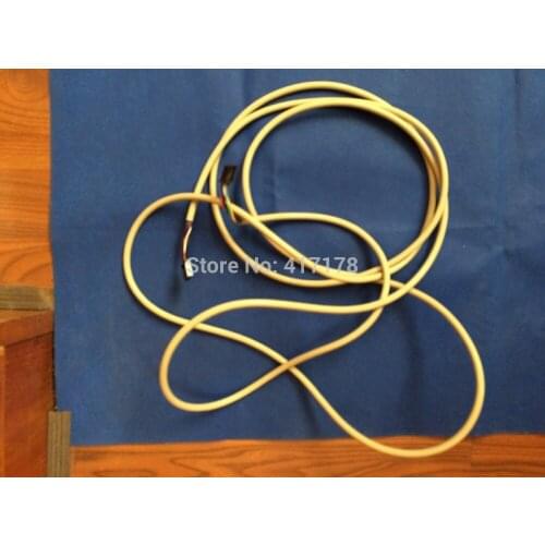 Lonati Socks Machine Use KTF Cable With Connectors KTF/ PW4 M777021