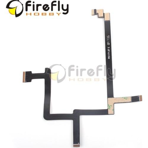 Soft Flat Cable Gimbal Repairing Wire for DJI Phantom 3 SE