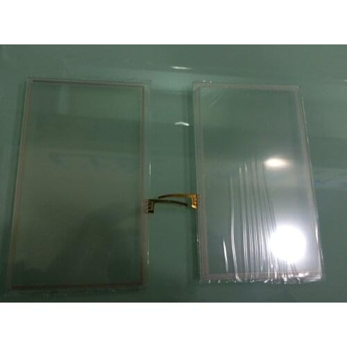 New For Nintendo For wiiu WII U touch screen 5pcs/Lot