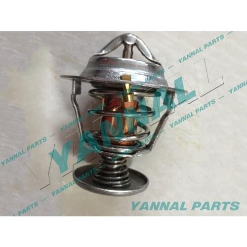 New D1803 Thermostat 1J801-73010 180F For Kubota