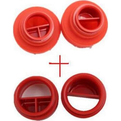 Full Lips Sexy Women Tomato Appearance Full Lip Plumper Enhancer Lips Tool Device Family Body Cupping Cups Massage Silicone