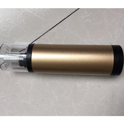 Fast beating golden color portable washer handy mini washing machine battery type