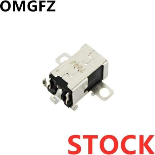DC IN POWER JACK CHARGING PORT FOR LENOVO IDEAPAD 110-15IBR 510-15IKB 310-15ABR