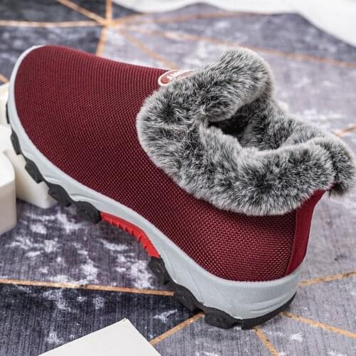 Tihe Women's Ankle Boots