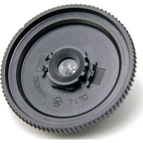 Leica M port 32mm f10 Sony E port Free Focus Lens Ultra-Thin Body Cover for Camera Accessories