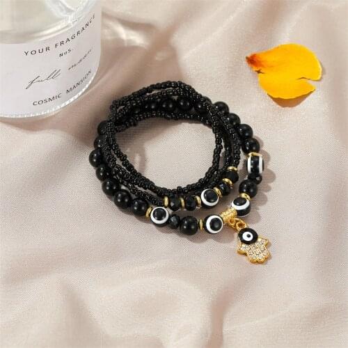 YUNLI Friendship Bracelets