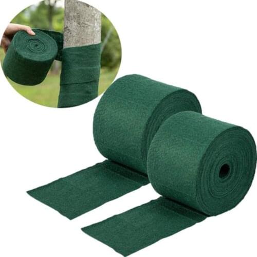 1 Roll Tree Tape Tree Protector Wrap Antifreeze Winter-Proof Plants Bandage Warm Keeping Gardening supplies