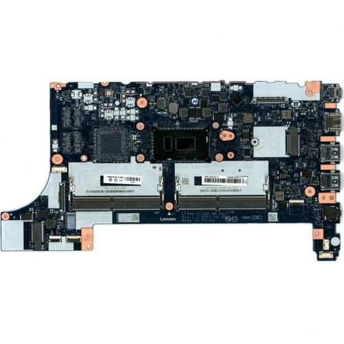 100% tested ok Lenovo Thinkpad E480 i5-8250U Laptop integrated graphics card motherboard FRU:01LW193 01LW195 01LW192 01LW194