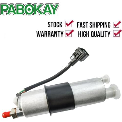 4 BAR 115LPH FOR MERCEDES-BENZ Electric Fuel Pump 7.28087.00.0 728087000 17S201091