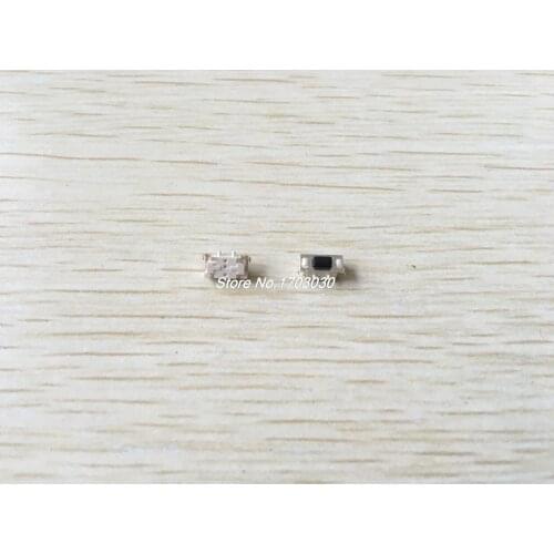 50 X SMD SMT PCB Momentary 2 Pin SPST Tactile Tact Switch 6mm x 3mm x 3.5mm