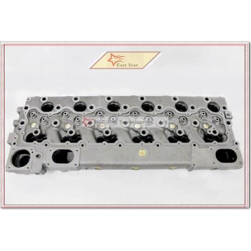 8N1187 Cylinder Head For Caterpiller For CAT 3306-PC 3306PC 8N1187