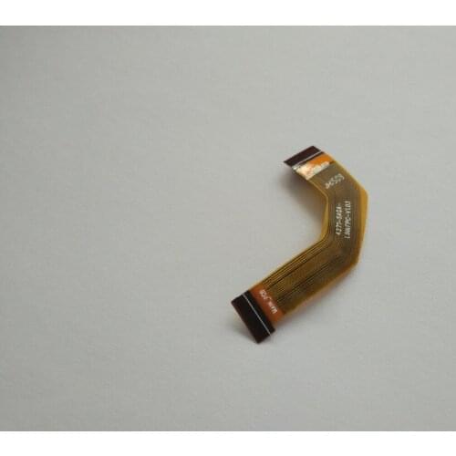 Used small Board to MOtherboard main FPC for Cubot X9 MTK6592 Octa Core 5.0" HD 1280x720 Free shipping