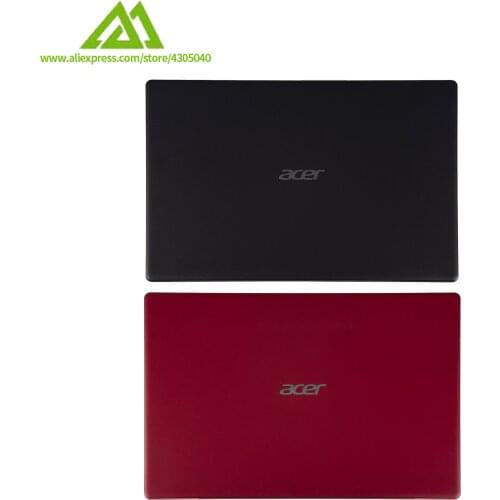 New Original For ACER Aspire 3 A315-22 A315-22G LCD Back Cover LCD Top Case A Shell