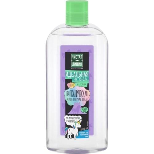 Черный Жемчуг Facial Care Tools