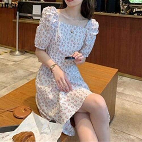 HFSHy Fashion A-Line Dresses