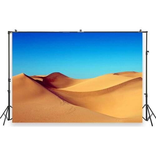 HUAYI Photo Background Newborns Baby Birthday Photography Backdrops Desert Custom Studio Photobooth Backdrop Photodrops XT-6707