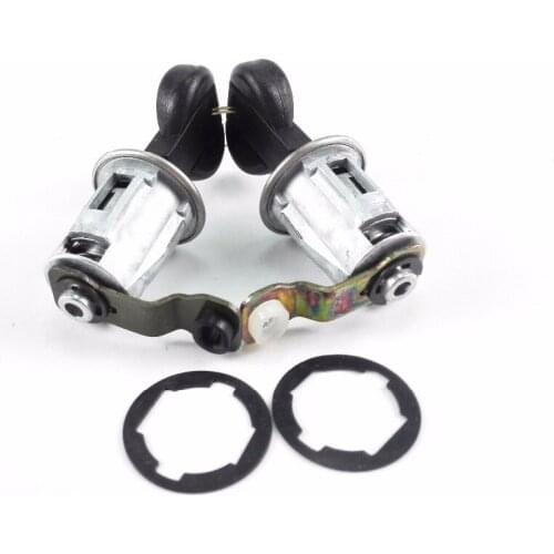 Car Door lock key for Partner Berlingo 9170G3 252522