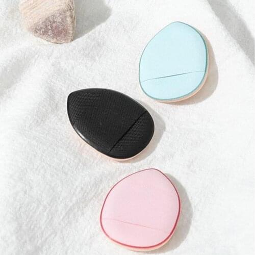 Cosmetic Puff Makeup Sponge Powder Foundation Puff Precise Washable Sponge Foundation Concealer Cosmetic Puffs for Gift