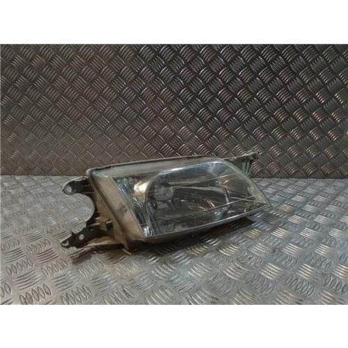 Mazda Motor Corporation Car Lamps