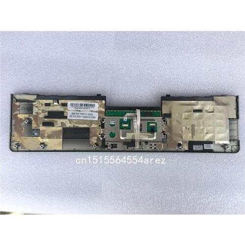 New Original laptop ThinkPad Edge 15 E50 Palmrest cover case/The keyboard cover FRU 75Y6111