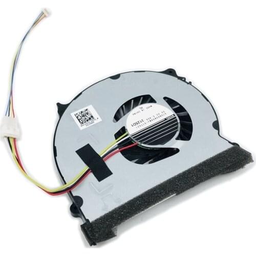 New Original CPU Notebook Cooling Fan For Sony VPC-SB SA SD VPCSD19EC VPCSD18EC PCG-41215T 41217T 41213P Laptop Cooler