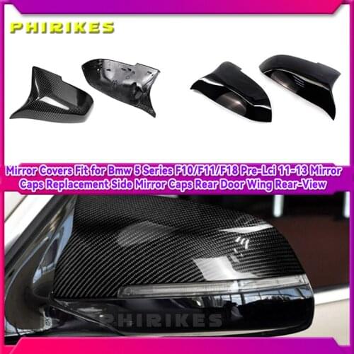 Phirikes Car Mirrors