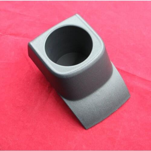 Apply to POLO 2011-2018 Year Rear water cup holder of central passage Beverage cup rack Rear cup holder 6RD 862 533 6RD862533