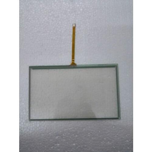 Smart700IE 6AV6648-0BC11-3AX0 Touch Glass Panel for HMI Panel repair~do it yourself,New & Have in stock