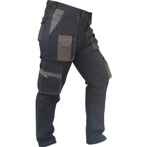 Wilds Sports Trousers