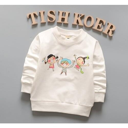 1piece /lot) 100% cotton 2020 New Autumn Lollipop happy start girls jacket 73.80.90.100, 1-3yearold