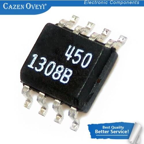 1pcs/lot LT1308BCS8 LT1308B LT1308 1308B SOP-8 In Stock