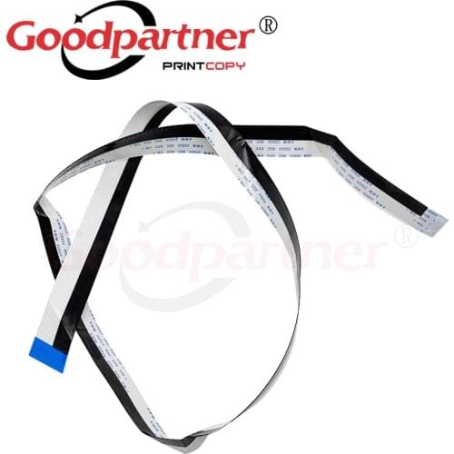 1X Scanner CIS Flat Cable for Canon MF211 MF212 MF215 MF216 MF217 MF221 MF222 MF223 MF224 MF226 MF227 MF229 MF231 MF232 MF235