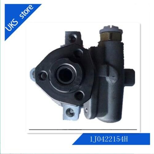1J0422154H 1J0422154HX Power steering pump for SKODA
