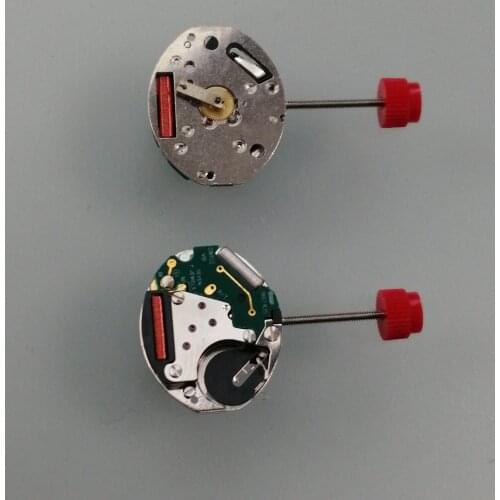 Watch accessories new ETA 980.105 quartz white movement 980105 white machine